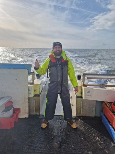 Hauler Jacket